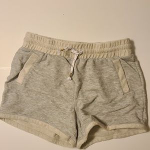 Athletics Work  Shorts